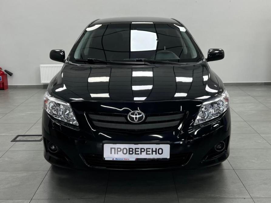 Toyota Corolla X (E140 E150) Казань  - изображение 2