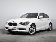 BMW 1 серии II (F20/F21) Санкт-Петербург  - изображение 20
