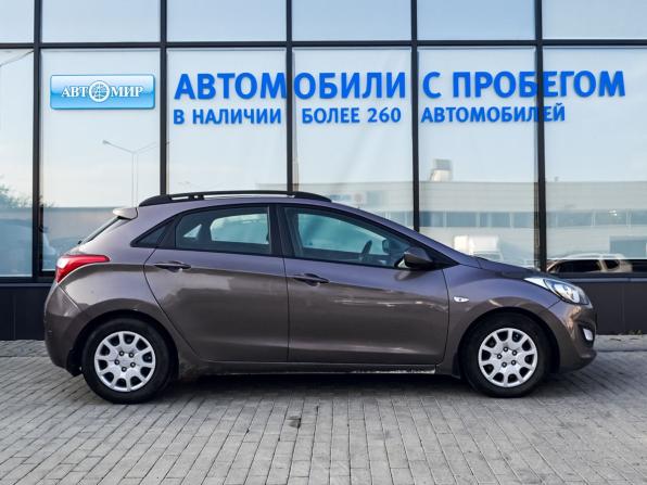 Hyundai i30 II с пробегом 2014 года, цена 1 005 000 рублей, 220695 км, хэтчбек, Автокод Объявления
