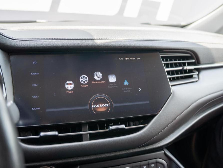 Haval F7 I Краснодар  - изображение 13