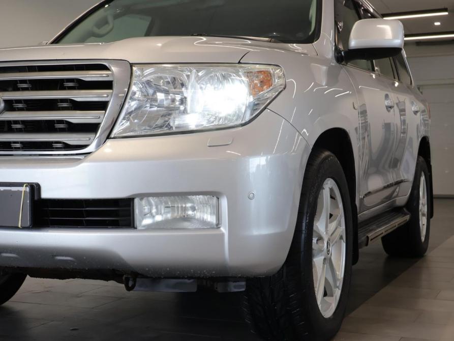 Toyota Land Cruiser 200 Series Калуга  - изображение 7