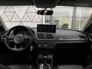 Audi Q3 I (8U) Москва  - изображение 34