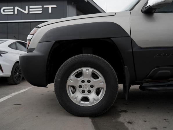Chevrolet Avalanche I с пробегом 2002 года, цена 1 145 000 рублей, 243906 км, пикап, Автокод Объявления