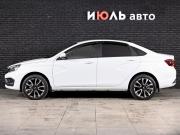 Lada (ВАЗ) Vesta I Рестайлинг (NG) Екатеринбург  - изображение 26