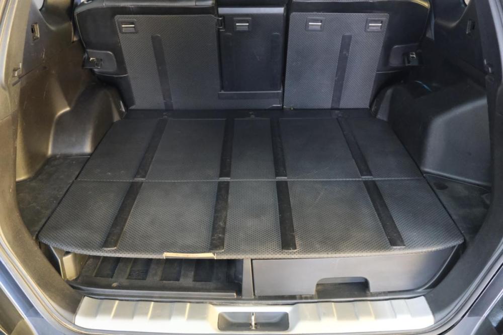 Nissan X-Trail II Омск  - изображение 24