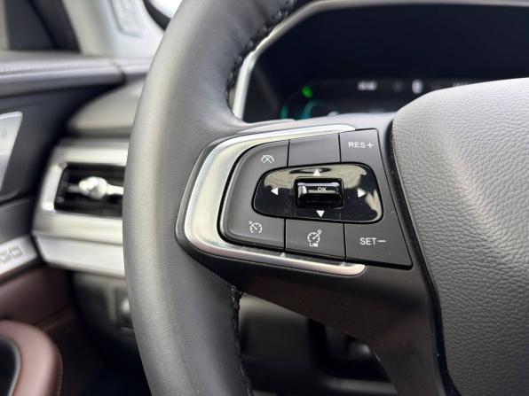 Chery Tiggo 8 Pro I с пробегом 2022 года, цена 1 735 000 рублей, 115800 км, внедорожник, Автокод Объявления