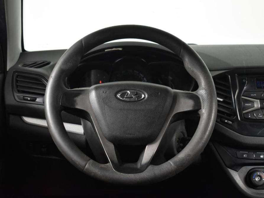 Lada (ВАЗ) Vesta I Казань  - изображение 11