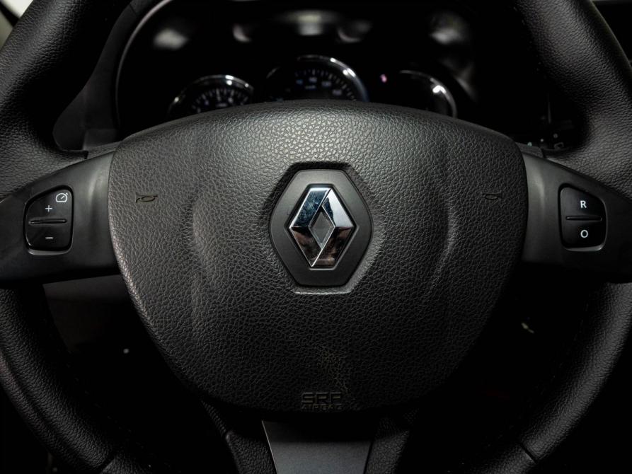Renault Duster I Рестайлинг Казань  - изображение 9