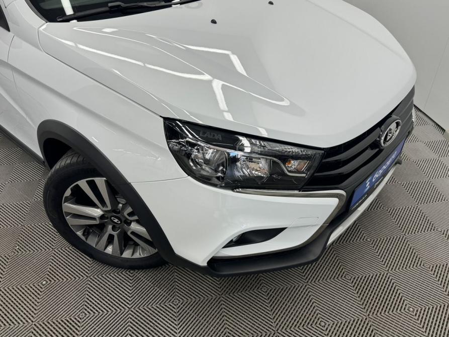 Lada (ВАЗ) Vesta I Воронеж  - изображение 4