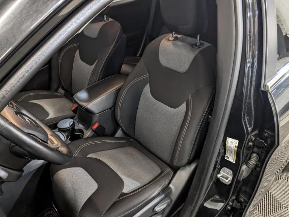 Jeep Cherokee V (KL) с пробегом 2014 года, цена 1 830 000 рублей, 113676 км, внедорожник, Автокод Объявления