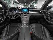 Mercedes-Benz GLC I (X253) Рестайлинг Москва  - изображение 36