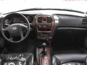 Hyundai Sonata IV (EF) Рестайлинг Ростов-на-Дону  - изображение 28