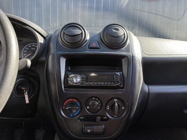 Lada (ВАЗ) Granta I с пробегом 2014 года, цена 199 000 рублей, 246000 км, седан, Автокод Объявления