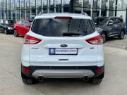 Ford Kuga II Краснодар  - изображение 29