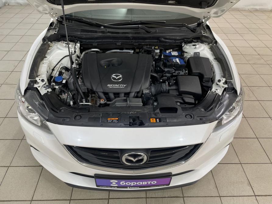 Mazda 6 III (GJ) Рестайлинг Воронеж  - изображение 4