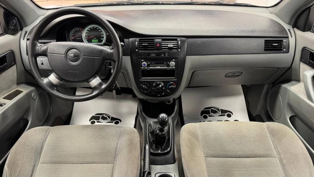 Chevrolet Lacetti I Киров  - изображение 10