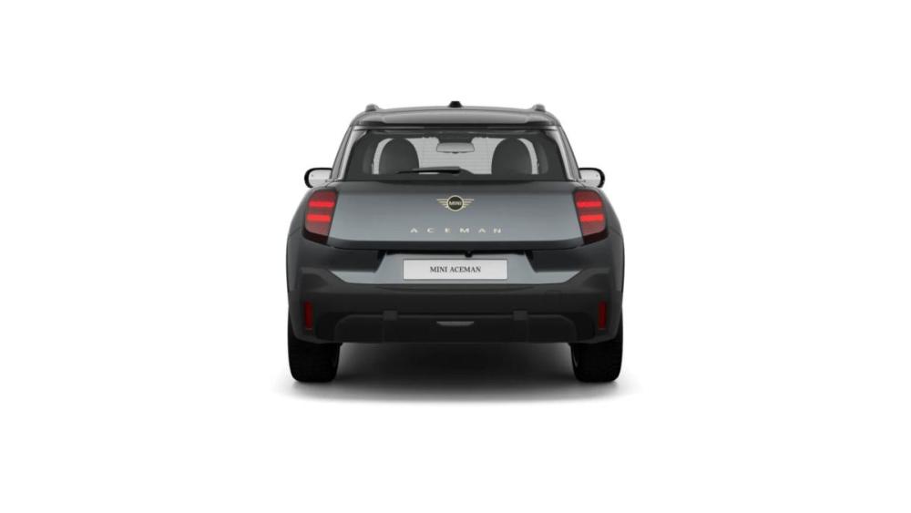 Mini Aceman Краснодар  - изображение 6