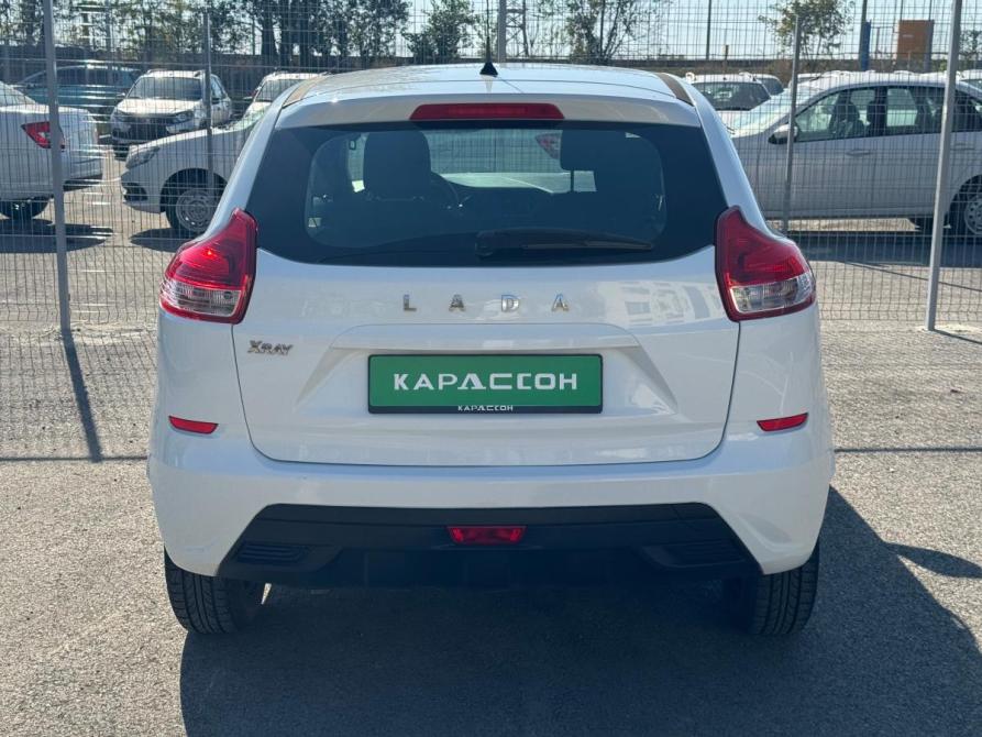 Lada (ВАЗ) XRAY I Ростов-на-Дону  - изображение 4