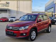Volkswagen Tiguan I Рестайлинг Нижний Новгород  - изображение 16