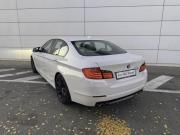 BMW 5 серии VI (F10/F11/F07) Ставрополь  - изображение 27