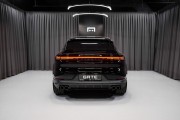 Porsche Cayenne III Рестайлинг Москва  - изображение 31