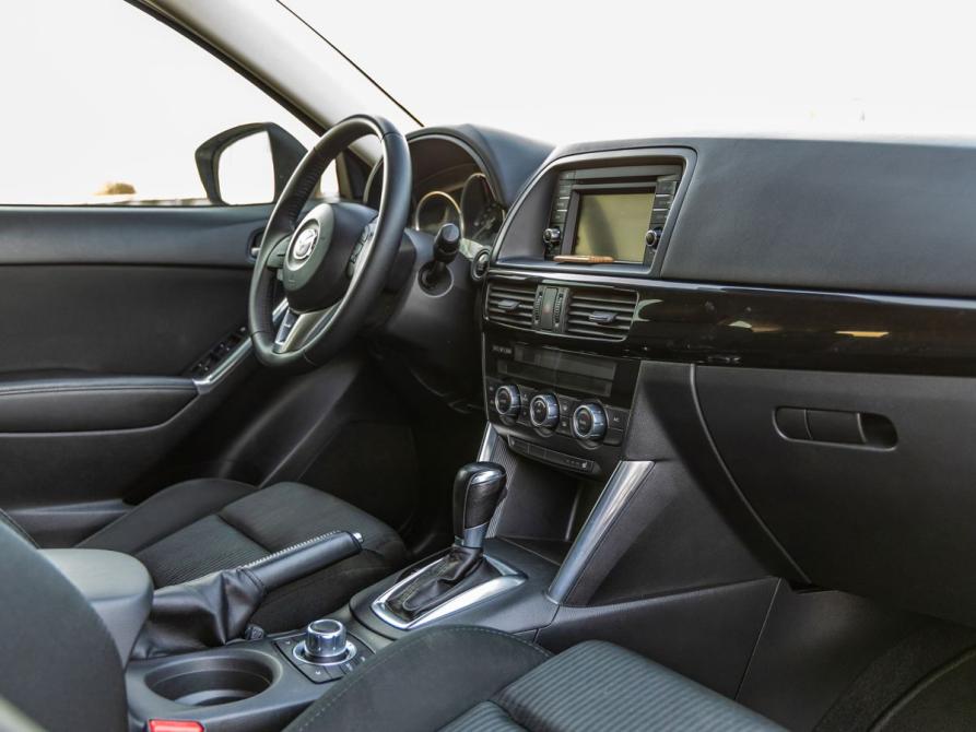 Mazda CX-5 I Волгоград  - изображение 31