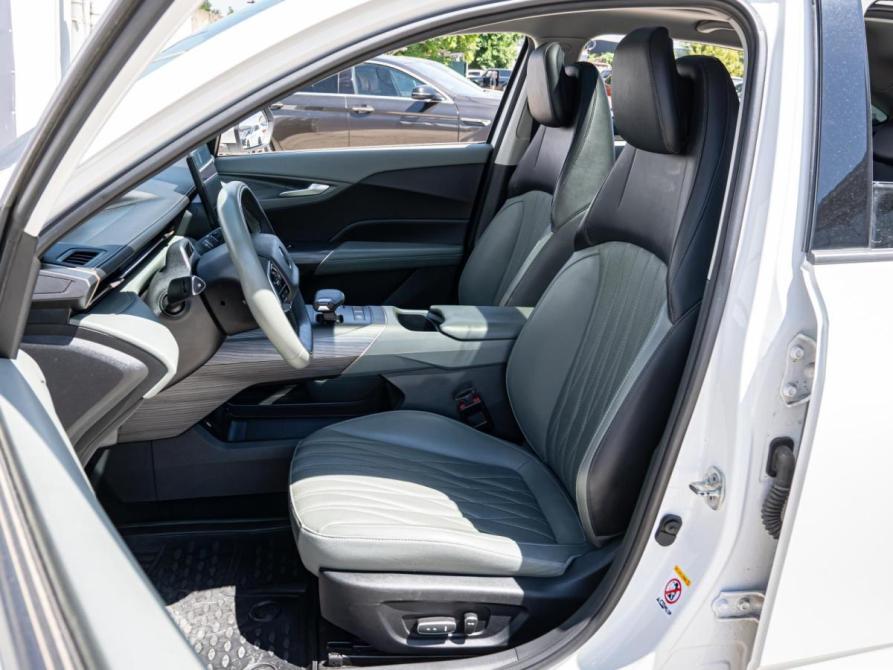 Changan Lamore Краснодар  - изображение 10