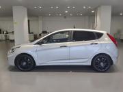 Hyundai Solaris I Казань  - изображение 32