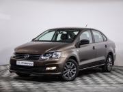 Volkswagen Polo V Рестайлинг Санкт-Петербург  - изображение 26