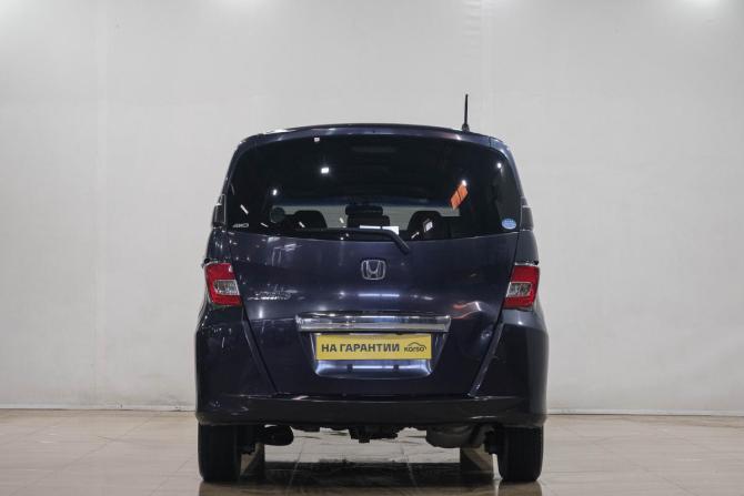 Honda Freed I Рестайлинг с пробегом 2014 года, цена 1 159 000 рублей, 173000 км, компактвэн, Автокод Объявления