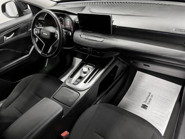 Haval Jolion I Рестайлинг с пробегом 2024 года, цена 1 895 000 рублей, 39818 км, внедорожник, Автокод Объявления