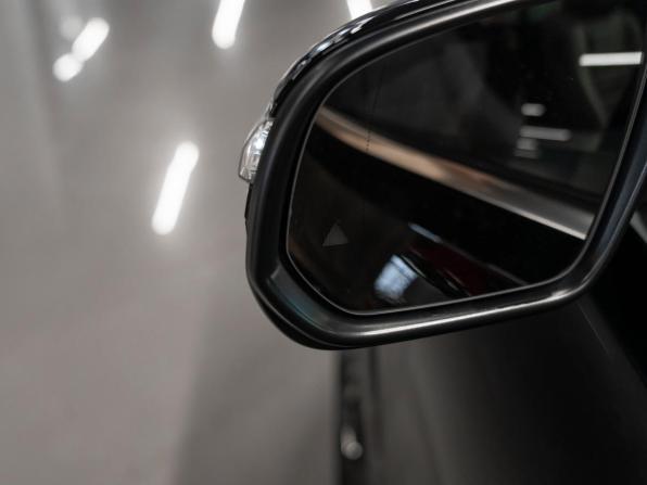 Mercedes-Benz GLE II (V167) Рестайлинг с пробегом 2025 года, цена 12 950 000 рублей, 50 км, внедорожник, Автокод Объявления