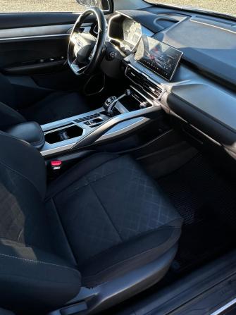 Geely Coolray I с пробегом 2021 года, цена 1 550 000 рублей, 101377 км, внедорожник, Автокод Объявления