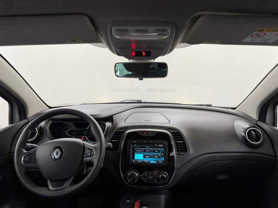 Renault Kaptur I Москва  - изображение 5