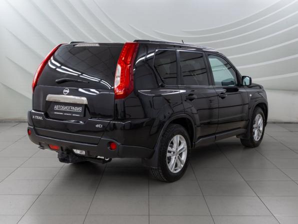 Nissan X-Trail II Рестайлинг с пробегом 2012 года, цена 1 148 000 рублей, 198278 км, внедорожник, Автокод Объявления