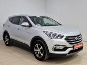 Hyundai Santa Fe III Рестайлинг Альметьевск  - изображение 25