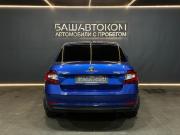 Skoda Octavia III (A7) Рестайлинг Уфа  - изображение 24