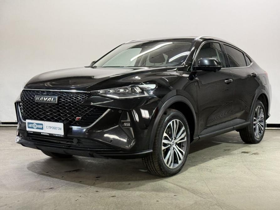 Haval F7x I Рестайлинг Ярославль  - изображение 1