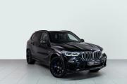 BMW X5 IV (G05/G18) Казань  - изображение 17