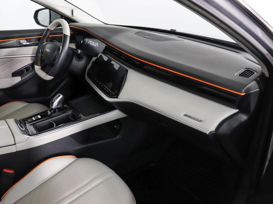 Dongfeng Shine Max Химки  - изображение 13