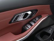 BMW 3 серии VII (G2x) Рестайлинг Москва  - изображение 47