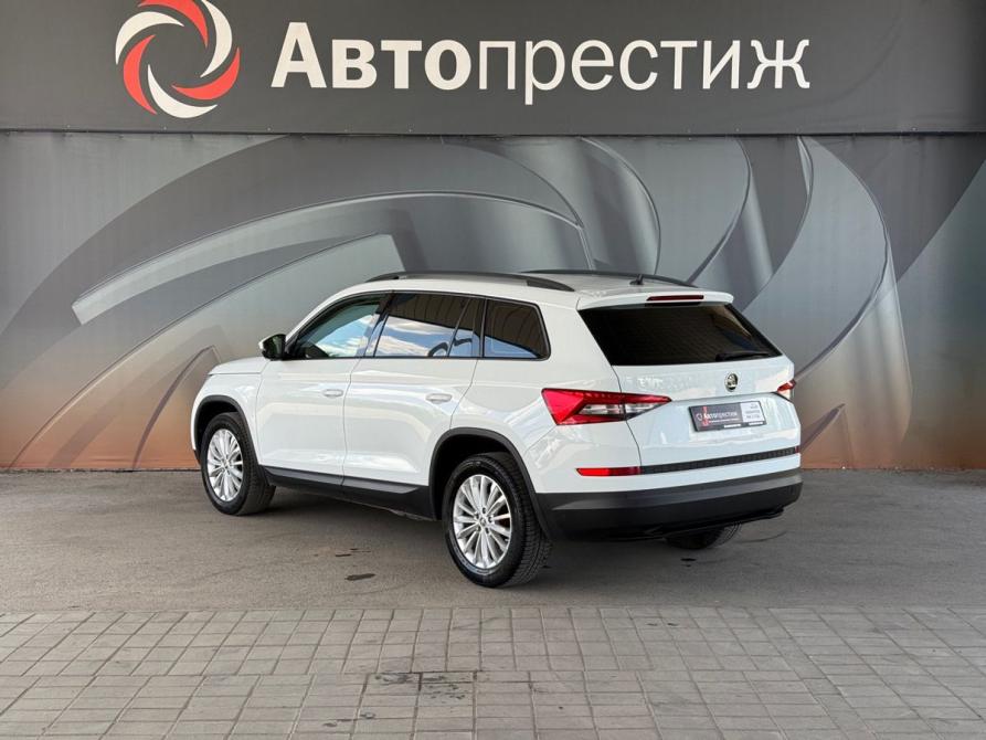Skoda Kodiaq I Волгоград  - изображение 7