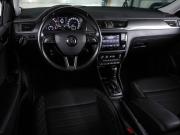 Skoda Rapid I Рестайлинг Воронеж  - изображение 27