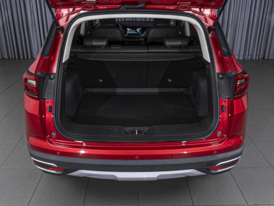 Changan CS35 Plus I Ставрополь  - изображение 24