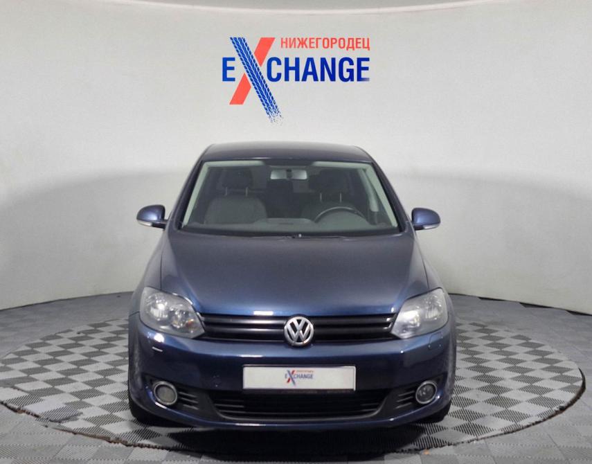 Volkswagen Golf Plus II Нижний Новгород  - изображение 2