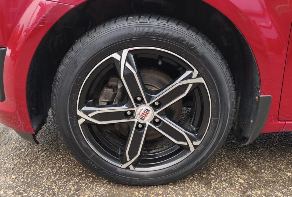 Chevrolet Aveo II Сыктывкар  - изображение 10
