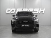 Audi Q8 I (4M) Воронеж  - изображение 28