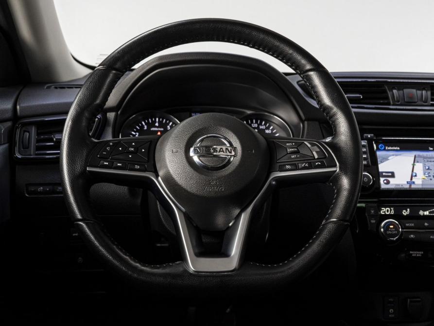 Nissan X-Trail III Рестайлинг Тюмень  - изображение 19