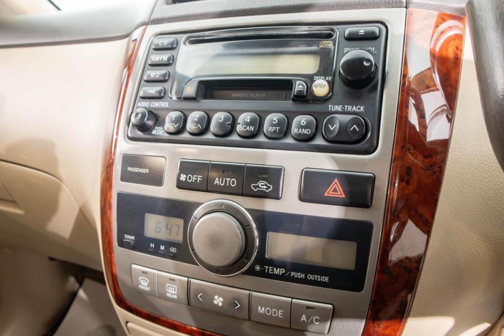 Toyota Ipsum II (M20) Барнаул  - изображение 18
