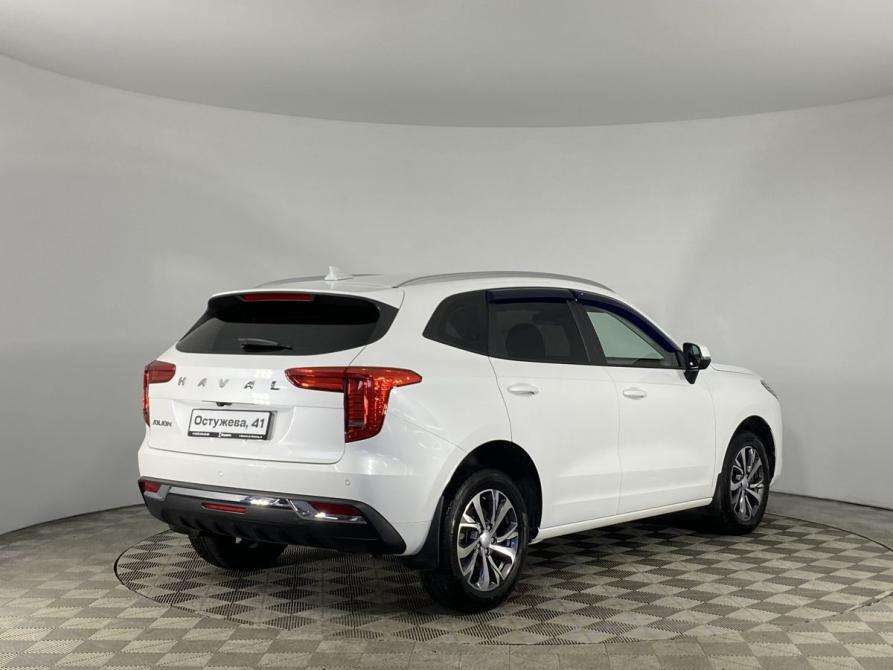 Haval Jolion I Воронеж  - изображение 6